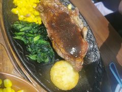 -萨莉亚意式餐厅(杭州滨江天街店)