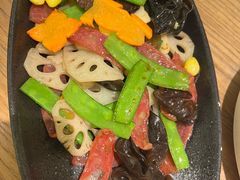 -粤集·手工粤菜(皇庭广场店)