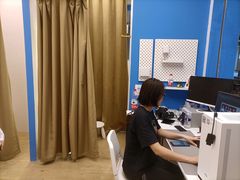 -一墨照相馆·证件照·形象照(世博店)