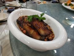 -點無缺茶楼·海鲜酒家(世博店)
