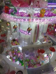 -莫莉幻想儿童乐园(深圳东湖永旺店)