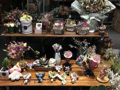 -魔方城市书房(中街益田店)