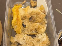 -四季美汤包(户部巷店)