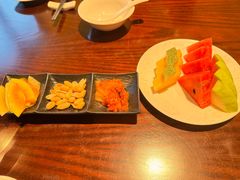 -采悦轩中餐厅·粤菜·海南菜(神州半岛喜来登度假酒店)