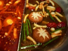 -湊湊火锅·茶憩(打浦桥日月光店)