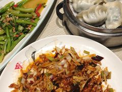 -小船渔村•大连菜•大连焖鱼(黄河路店)