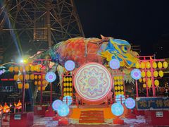 -龙塔
