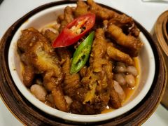 -高第街56号餐厅(宝龙店)