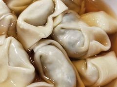 -功德林(南京西路店)