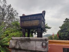 -戏马台景区
