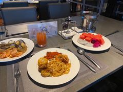 -“香”全日餐厅·株洲大汉希尔顿酒店