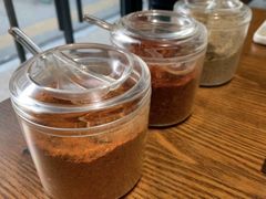 -汉城烧烤(西稍门劳动路店)