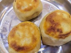 门钉肉饼-增盛魁小吃店