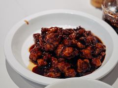 糖醋里脊-慧娟面馆·餐厅(望江路店)