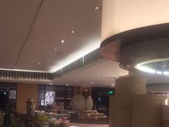 -西安高新希尔顿酒店·咖啡露台西餐厅