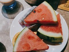 -V-ONE西雅图海鲜自助餐厅(仓山万达广场店)