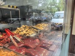 -老人和饭店(淮海中路店)