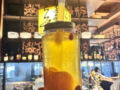 -喜晋道面馆(华严寺广场店)
