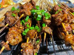 -微醺烤牛·炭火烧烤·精酿啤酒(东郊记忆店)