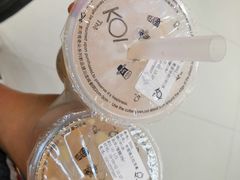 -KOI Thé(正佳广场店)