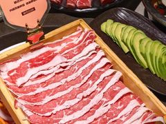 -鲜潭蒸汽石锅鱼(五道口购物中心店)