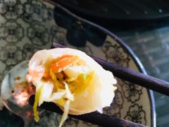 春卷-火燒雲傣家菜(鼓楼店)