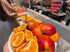 -情妹耙泥鳅·江湖川菜(科华店)