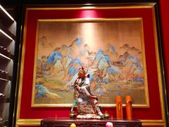 -东富酒家(龙湖西溪天街店)