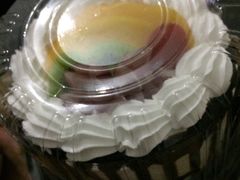 -欧贝拉蛋糕店(东门路店)