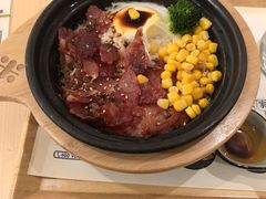 -米国现煲煲仔饭(塔子湖店)