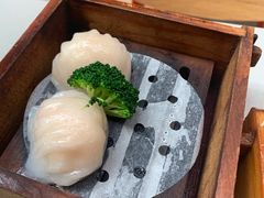 虾饺-secret Kitchen正斗