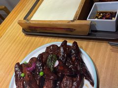 -陈家味(古柏店)