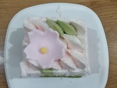 -théATRE 茶聚场(王府中環店)