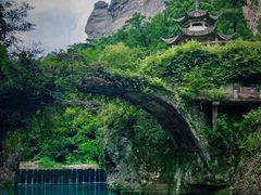 -雁荡山灵峰景区