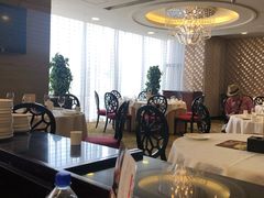 大堂-万龙洲海鲜(南新仓店)
