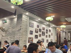 -民信老铺(华盖路店)