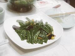 -北李妈妈菜·海肠捞饭(高新万达店)