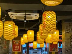 -潞州宴·长治人的会客厅(长兴北路店)