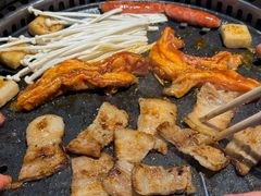 -炉队长·齐齐哈尔家庭烤肉(马家堡店)