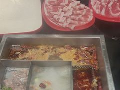 -重庆德忆火锅（龙南街3店）(渝水岸餐饮)
