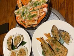 -千夏日式风情餐厅(恐龙园汉江东路店)