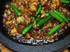 -绿茶餐厅(深圳龙华天虹购物中心店)