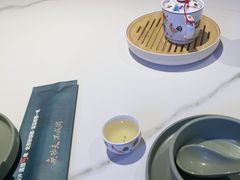 -南拳十三姨·潮汕砂锅粥·粤菜(西单大悦城店)