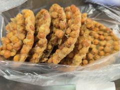 豌豆饼-西月城谭豆花(春熙路店)
