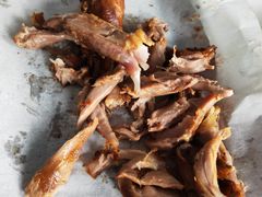 -百格里格.Uyghur cuisine(百色路店)