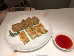 顺德煎酿双宝-顺味凤城(九六广场店)