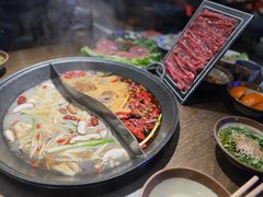 -萍姐火锅·公路夜市(打浦桥日月光店)