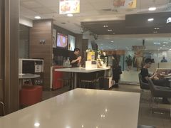 -麦当劳(花城大道华穗路店)