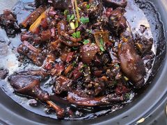 -回味黑鸭煲·始于2006(万松园店)