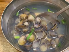 -城一家三代烤盲鳗